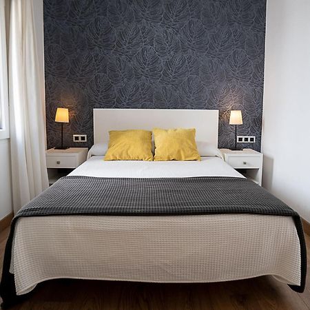 Hotel El Cid Morella Zewnętrze zdjęcie