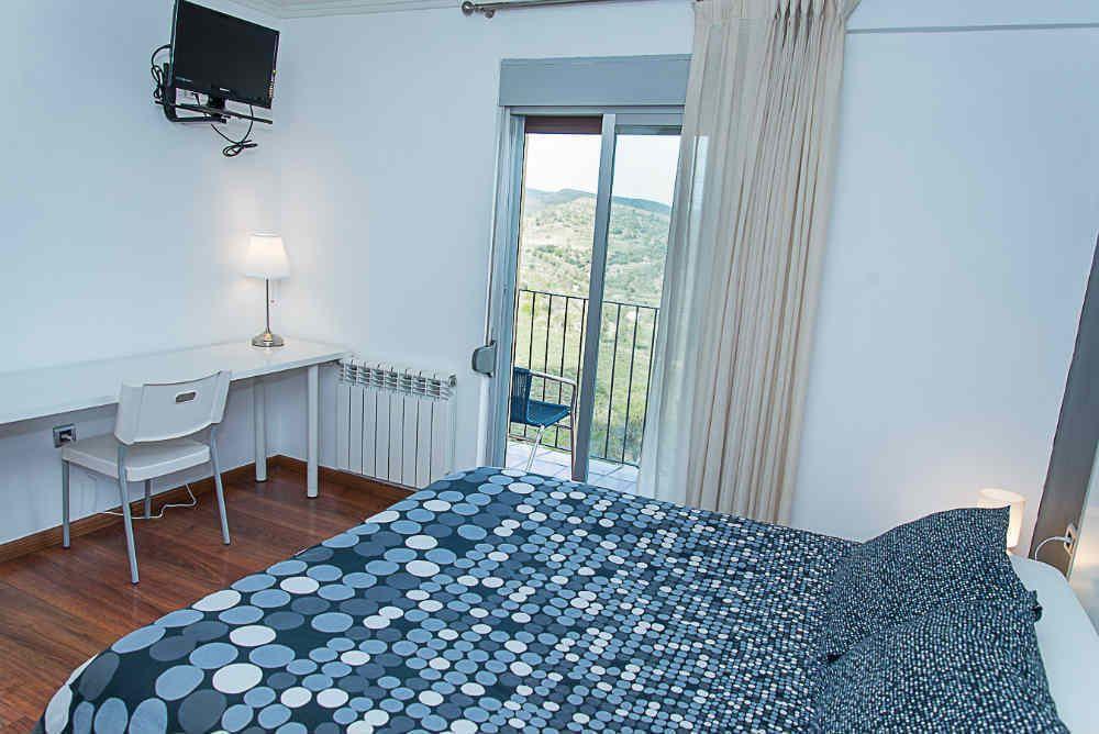 Hotel El Cid Morella Zewnętrze zdjęcie