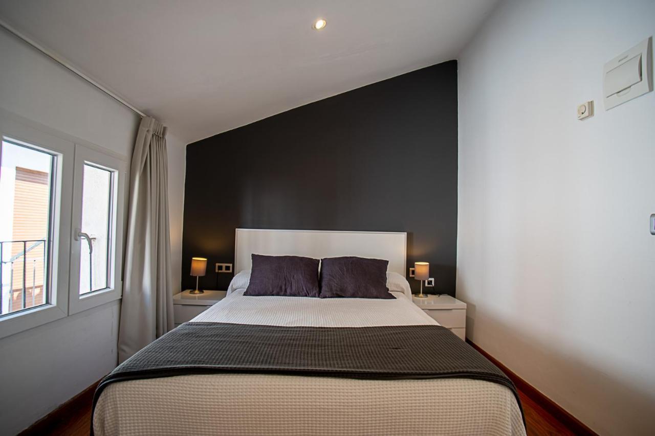 Hotel El Cid Morella Zewnętrze zdjęcie