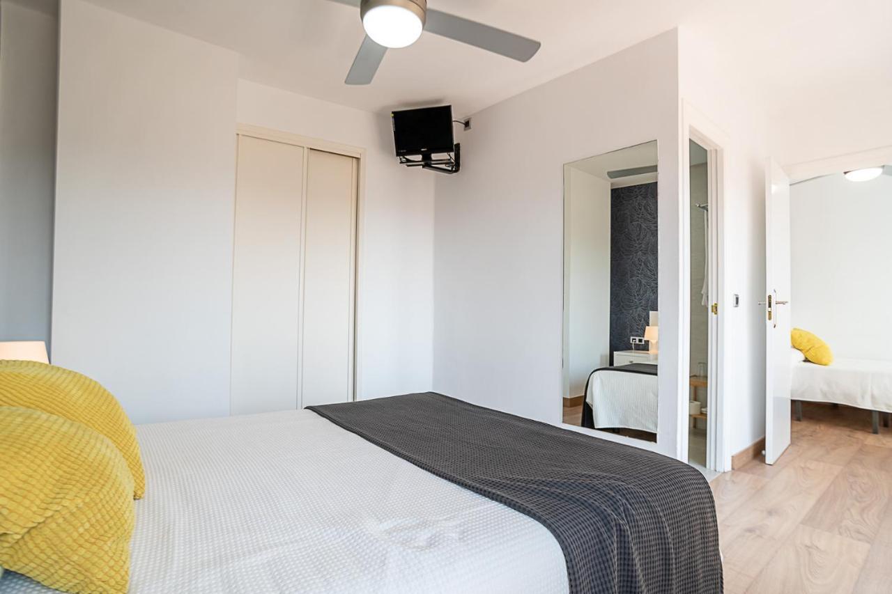 Hotel El Cid Morella Zewnętrze zdjęcie