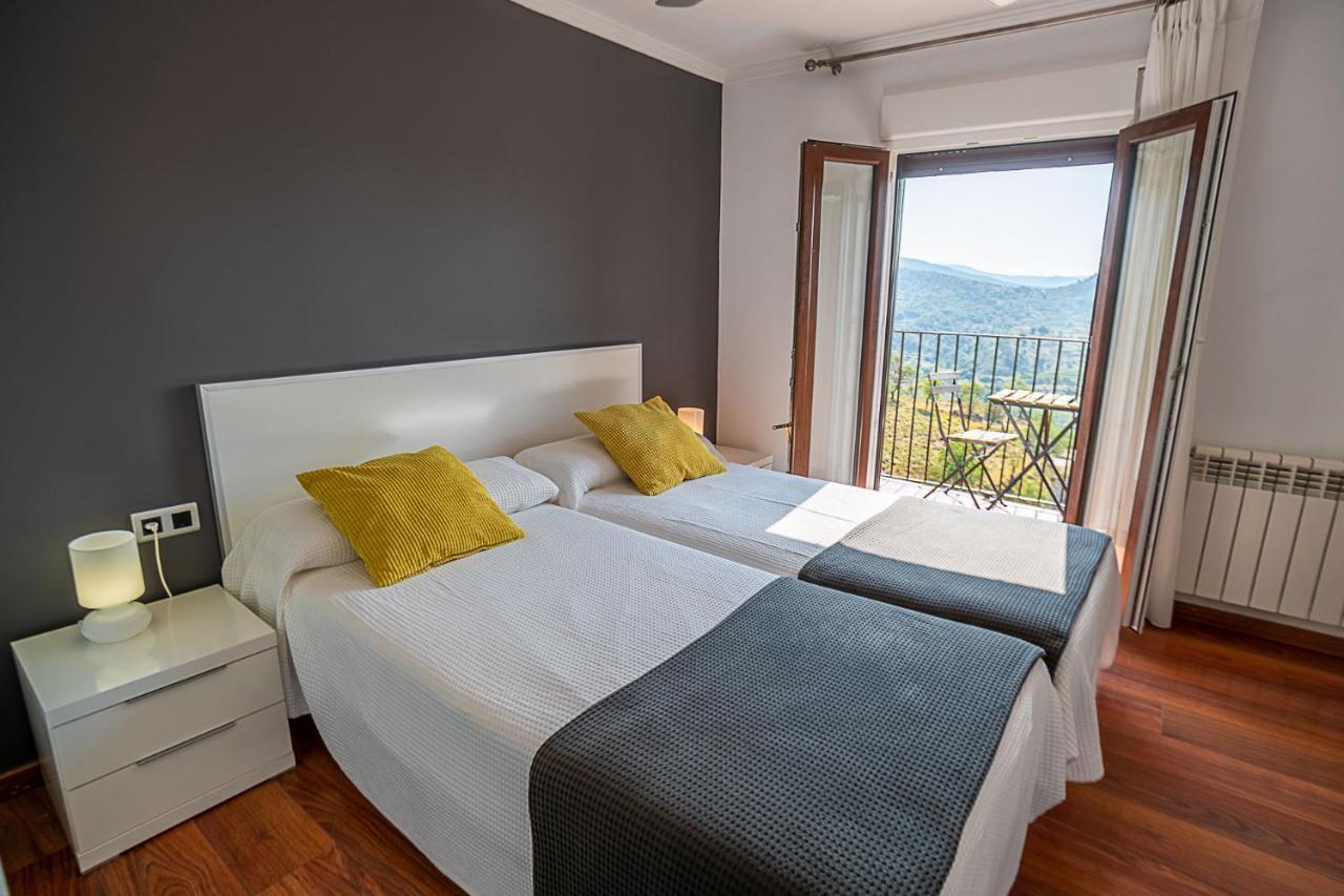 Hotel El Cid Morella Zewnętrze zdjęcie