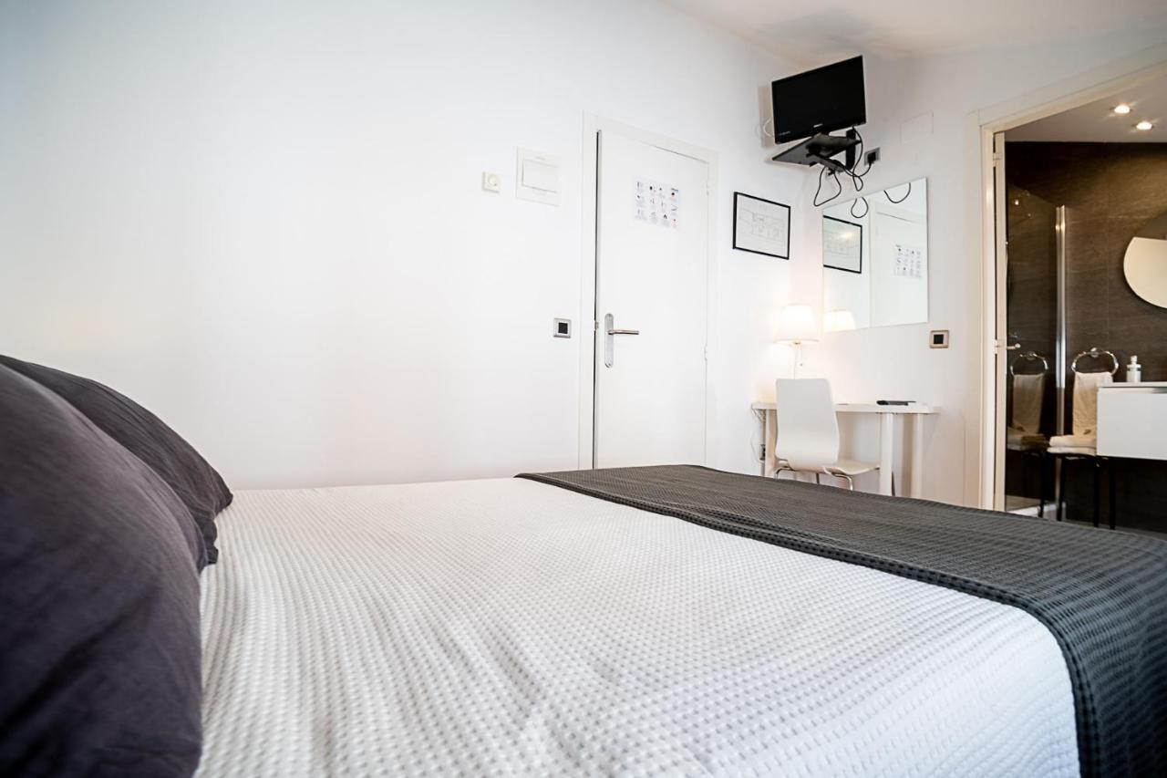 Hotel El Cid Morella Zewnętrze zdjęcie
