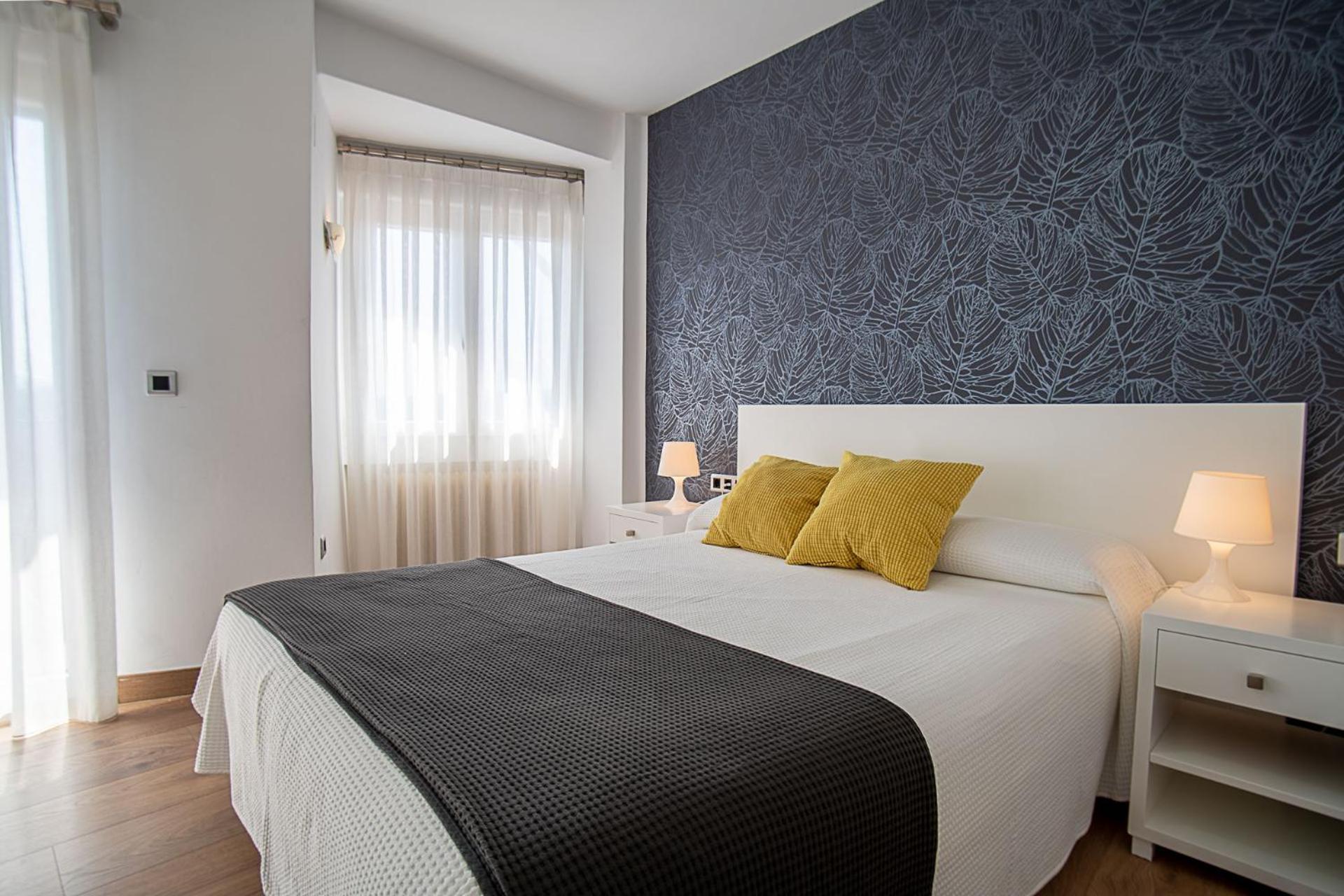 Hotel El Cid Morella Zewnętrze zdjęcie