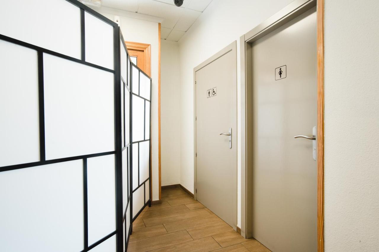 Hotel El Cid Morella Zewnętrze zdjęcie
