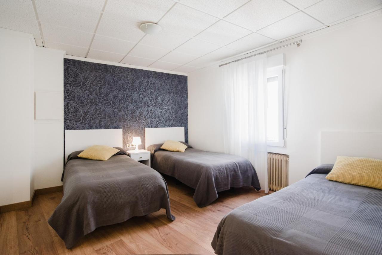 Hotel El Cid Morella Zewnętrze zdjęcie