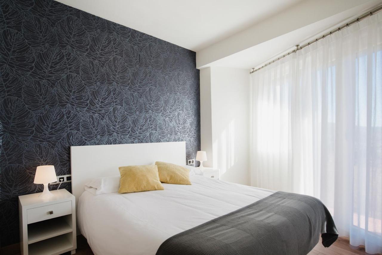 Hotel El Cid Morella Zewnętrze zdjęcie