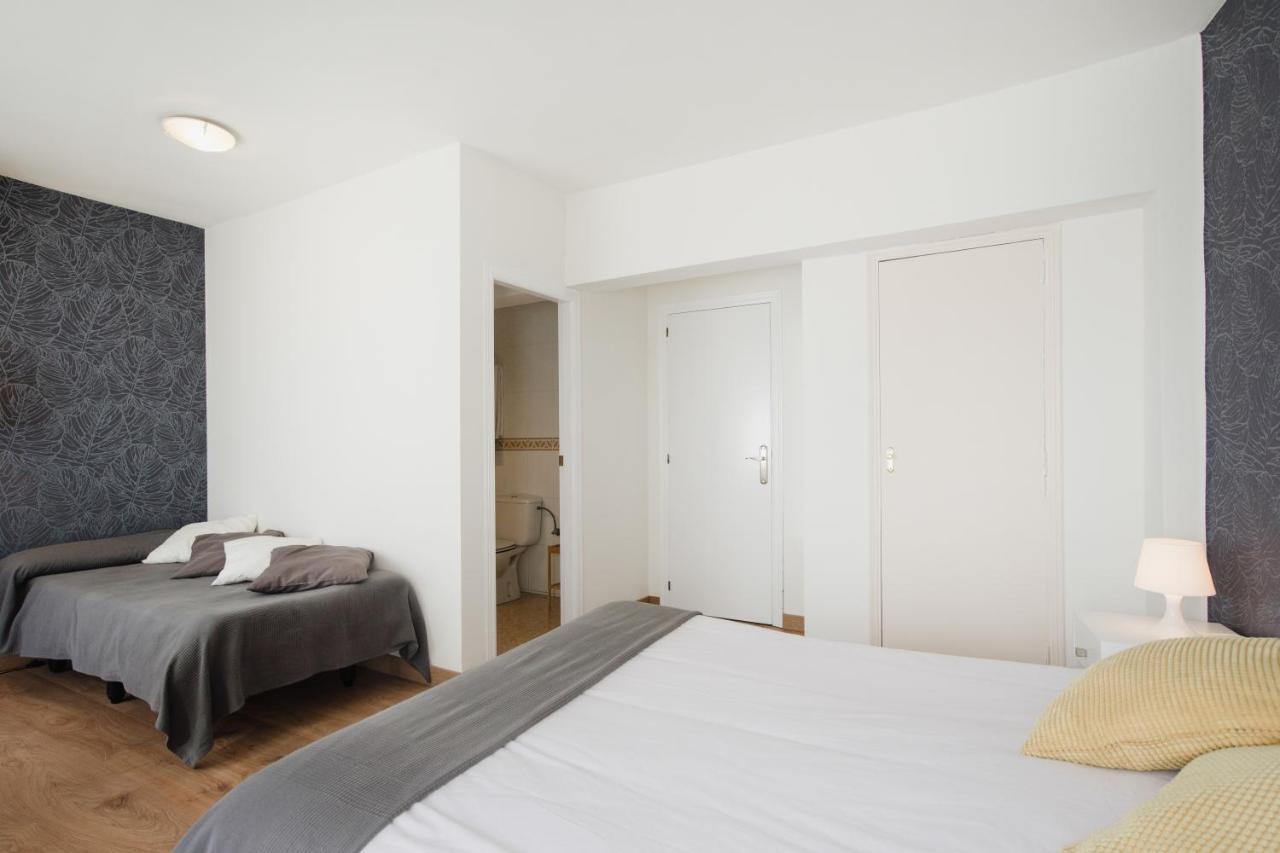 Hotel El Cid Morella Zewnętrze zdjęcie