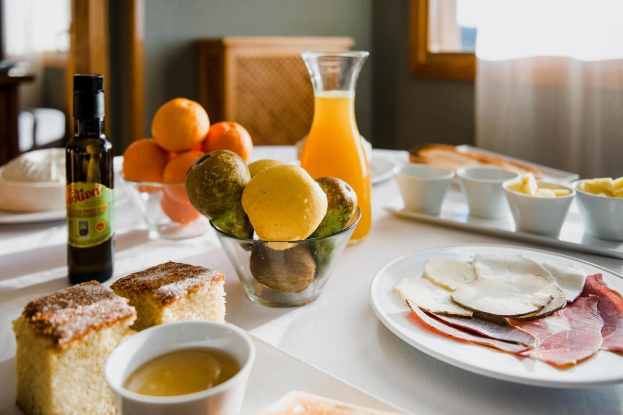 Hotel El Cid Morella Zewnętrze zdjęcie