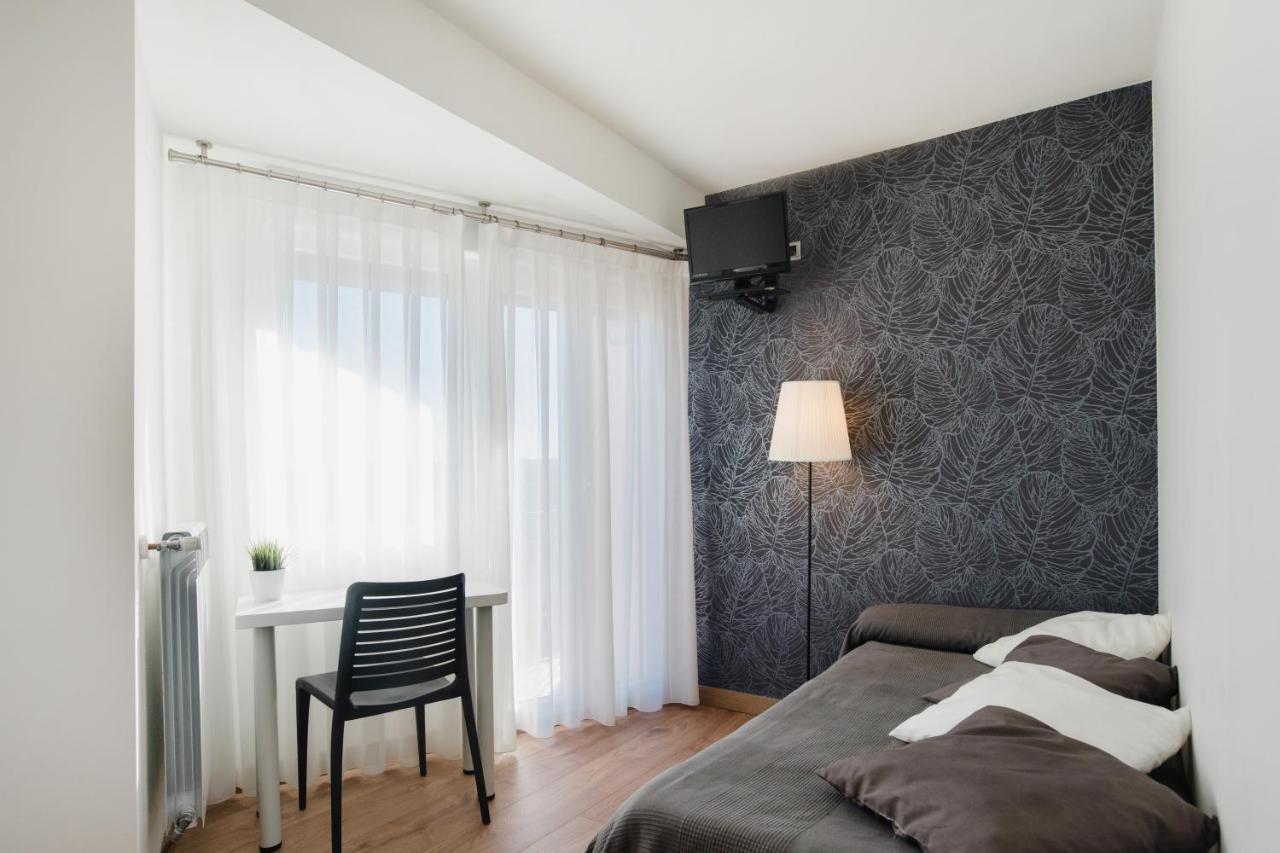 Hotel El Cid Morella Zewnętrze zdjęcie